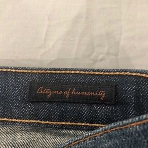 Citizens of Humanity Jeans
